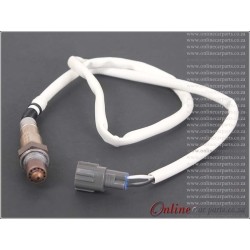 Subaru Legacy IV Outback 2.5 03-14 4 Wire 748mm Lambda Oxygen Sensor OE 89465-0D130