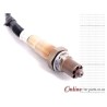 Citroen C1 1.0 1KR 05-14 4 Wires 330mm Lambda Oxygen Sensor OE 894650H010
