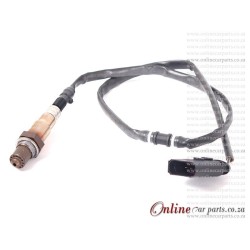 Audi TT 8N3 1.8T 98-06 Lambda Oxygen Sensor OE 1K0998262Q