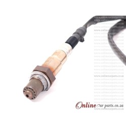 Audi TT 8N3 1.8T 98-06 Lambda Oxygen Sensor OE 1K0998262Q