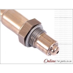 Nissan Micra K12 1.4 CR14DE 04-10 Lambda Oxygen Sensor OE 226A0-9E801