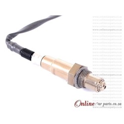 Nissan Micra K12 1.4 CR14DE 04-10 Lambda Oxygen Sensor OE 226A0-9E801