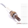 Citroen C3 II 1.4 Vti 1.6 Vti 09-16 4 Wire 468mm Black Grey White Lambda Oxygen Sensor OE 11787548961