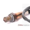 Mercedes Benz C Class W203 C55 AMG M113.988 00-07 Lambda Oxygen Sensor OE 15404617