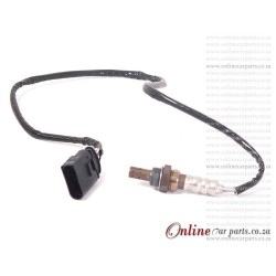 VW Polo 1.4 16V BAH 9N Rear 2001- Rear Lambda Oxygen Sensor OE 036906262D