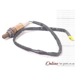 Chana Hafei Universal 4 Wire 400mm Lambda Oxygen Sensor OE 0258005269 