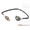 Mercedes Benz C Class C300 C350 12-15 4 Wires 335mm Lambda Oxygen Sensor OE 15510