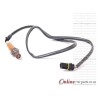 Mercedes Benz C230 Kompressor Sedan 203.040 1.8L L4 4 Wire 660mm Lambda Oxygen Sensor OE A0025400617