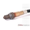 Opel Astra J 2.0 CDTI 9-18 5Wire 450mm White Black Grey Yellow Red Lambda Oxygen Sensor OE 281004186