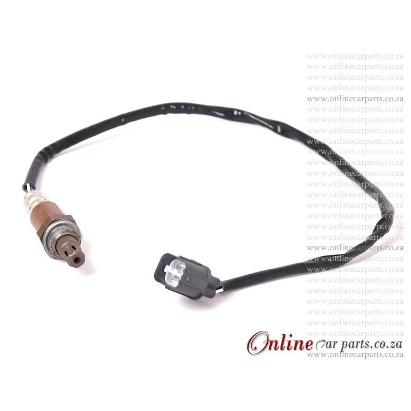 Honda S2000 2.0 01-10 4 Wires 350mm Lambda Oxygen Sensor OE 2349065
