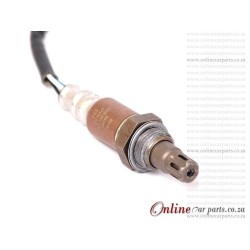 Honda S2000 2.0 01-10 4 Wires 350mm Lambda Oxygen Sensor OE 2349065