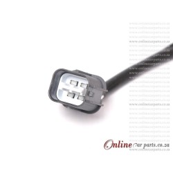 Honda S2000 2.0 01-10 4 Wires 350mm Lambda Oxygen Sensor OE 2349065