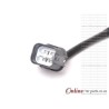 Honda S2000 2.0 01-10 4 Wires 350mm Lambda Oxygen Sensor OE 2349065
