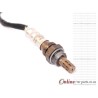 Honda Civic 2.0 97-01 4 Wires 555mm Lambda Oxygen Sensor OE AM32232736
