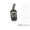 BMW 3 Series E90 320i 323i 325i 330i 335i 04-11 4 Wire 490mm Lambda Oxygen Sensor OE 0258986602