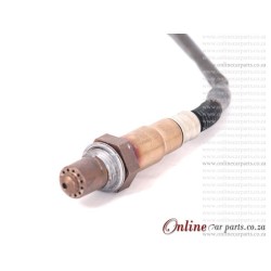 Opel Astra H Combo Corsa D 1.4 Z14XEP 66kw 03-14 Lambda Oxygen Sensor OE 93177450 