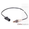 VW Polo 6 1.2 1.6 TDi 5 Wire Blue White Black Yellow Grey Lambda Oxygen Sensor OE 03F906262D
