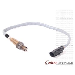 Mercedes Benz C Class W204 350 CDI 07-14 Lambda Oxygen Sensor OE A0065424918