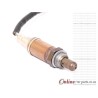BMW 3 Series E46 318i N42 1998- 4 Wire 450mm Lambda Oxygen Sensor OE 11787506539