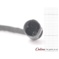 BMW 3 Series E46 318i N42 1998- 4 Wire 450mm Lambda Oxygen Sensor OE 11787506539