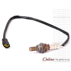 Daewoo Matiz 0.8 Nubira 2.0 16V 98kw Rezzo 1.6 2.0 97-04 2 Wire Lambda Oxygen Sensor OE 96276380