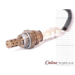 Chevrolet Aveo 1.5 1.6 Optra 1.6 1.8 03-12 2 Wire Lambda Oxygen Sensor OE 96276380 