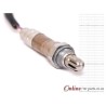 Chevrolet Aveo 1.5 03-08 2 Wire 2 Wire - Purple and Pinkish brown Lambda Oxygen Sensor OE J3236666