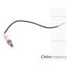 Chevrolet Aveo 1.5 1.6 Optra 1.6 1.8 03-12 2 Wire 350mm Lambda Oxygen Sensor OE 96394000 
