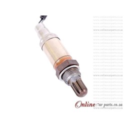 Chevrolet Aveo 1.5 1.6 Optra 1.6 1.8 03-12 2 Wire 350mm Lambda Oxygen Sensor OE 96394000 