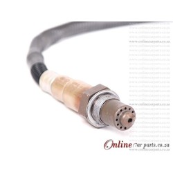 Hyundai S- Coupe 1.6 2.0 5 Wires 300mm Lambda Oxygen Sensor OE 0258017320