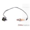 Volvo V70 III 2.5T 147KW 07-13 5 Wire 580mm Lambda Oxygen Sensor OE 0258007332