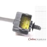 Volvo V70 III 2.5T 147KW 07-13 5 Wire 580mm Lambda Oxygen Sensor OE 0258007332