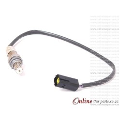 Chevrolet Cruze 1.6 F16D3 2012- 4 Wires Lambda Oxygen Sensor OE 96958775