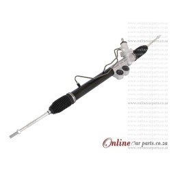 Isuzu KB D-TEQ 4x4 12-17 All Models Power Steering Rack