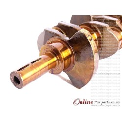 Hyundai LDV 2.6i TDI 2002- D4BB Crankshaft