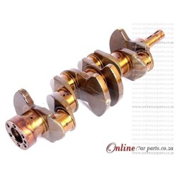Hyundai LDV 2.6i TDI 2002- D4BB Crankshaft