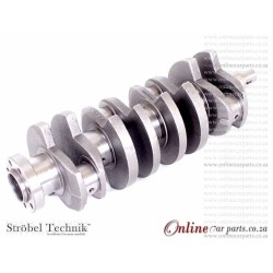 Ford Rocam Bantam Fiesta IKON KA 1.3 1.6 Crankshaft CRK9100
