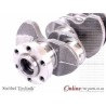 Ford Ranger 2.2 F2 00-11 Courier 2200 2.2 F2 91-00 Crankshaft CRK9105