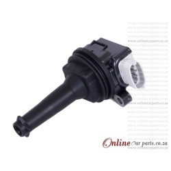 Volvo S40 II 2.5 T5 B5254T3 Ignition Coil 2004 onwards