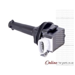 Volvo S60 2.4i B5244T Ignition Coil 98-05