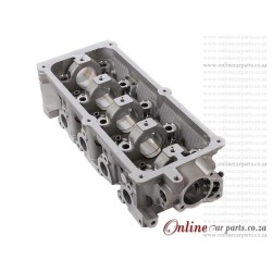 Hyundai ATOS i10 1.1 G4HG 12V 2005- Bare Cylinder Head