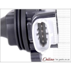 Volvo S40 II 2.4i 5 Cylinder B5244S Ignition Coil 2004 onwards