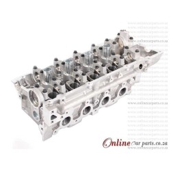 Hyundai Accent Elantra Getz Matrix 1.6 G4ED 16V 02-11 Bare Cylinder Head