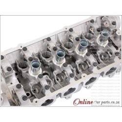 Hyundai Accent Elantra Getz Matrix 1.6 G4ED 16V 02-11 Bare Cylinder Head