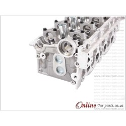 KIA Cerato Rio 1.6 G4ED 16V 06-10 Bare Cylinder Head