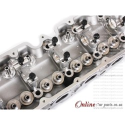 Ford Courier 2200 Ranger 00-11 Spectron Minibus 2.2 F2 12V Bare Engine Top Cylinder Head