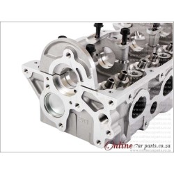 Ford Courier 2200 Ranger 00-11 Spectron Minibus 2.2 F2 12V Bare Engine Top Cylinder Head