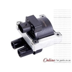 Fiat Palio Siena II 1.6 16V 178B5 Ignition Coil 05-08