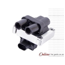 Fiat Palio Siena II 1.6 16V 178B5 Ignition Coil 05-08