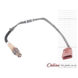 VW Golf IV 1.4 1.6 APK 1.8T 2.0 Jetta IV 1.6 97-06 Lambda Oxygen Sensor OE 06A906262F